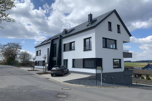 Immobilien - Home