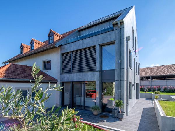 Annexe moderne à Beaufort - Services