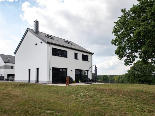 Einfamilienhaus in Huldange