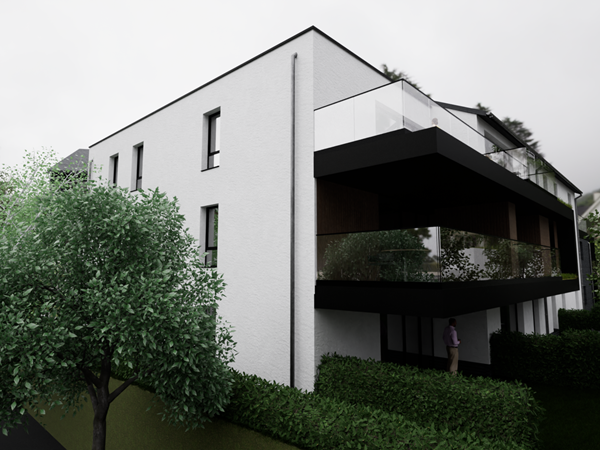 Residenz „Danielle“ in Sankt Vith (B)