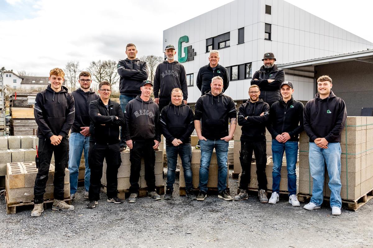Maçon - Offres d'emploi
