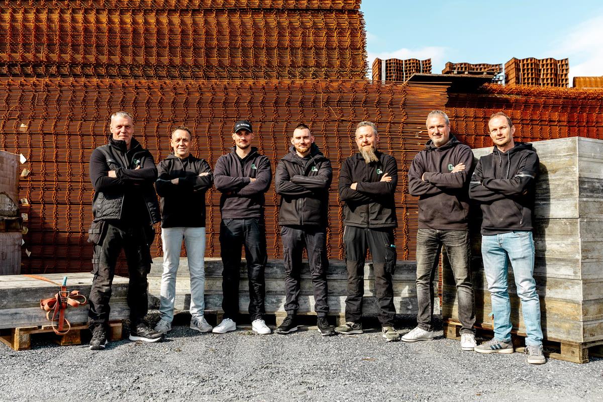 Coffreur - Offres d'emploi