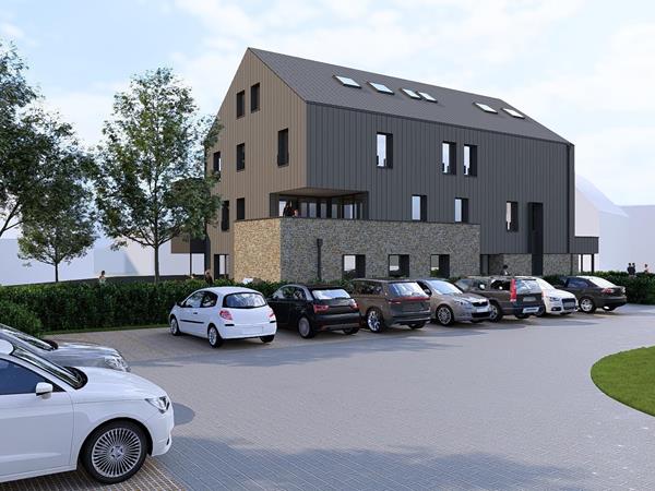 Residenz A Lampertz: Hochwertiger Wohnraum in Maldingen