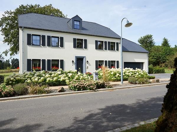 Maison d’habitation classique dans le nord du Luxembourg