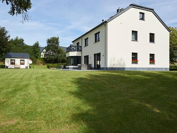 Maison d’habitation classique dans le nord du Luxembourg