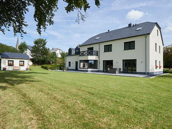 Maison d’habitation classique dans le nord du Luxembourg