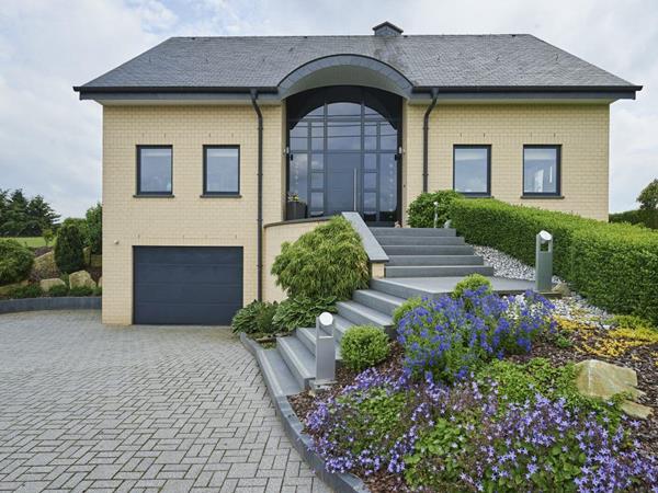 Construction d’une maison unifamiliale dans les Cantons de l’Est