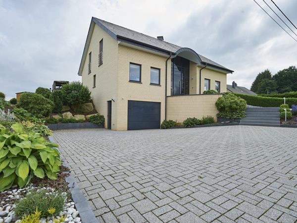 Construction d’une maison unifamiliale dans les Cantons de l’Est