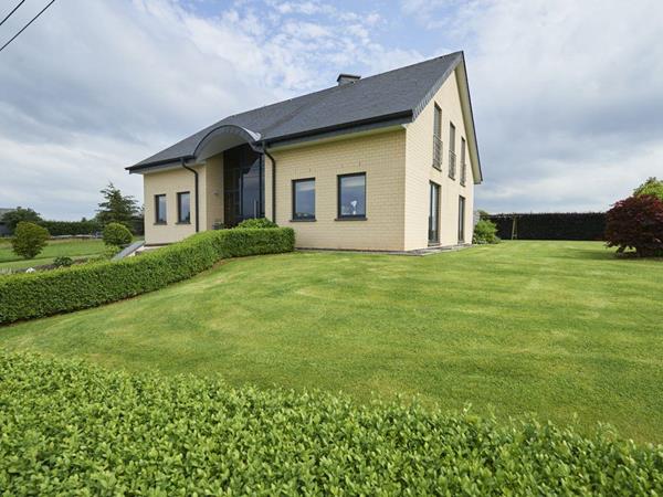 Construction d’une maison unifamiliale dans les Cantons de l’Est