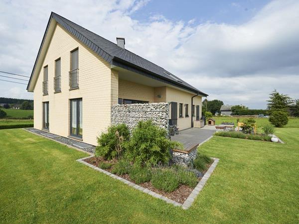 Construction d’une maison unifamiliale dans les Cantons de l’Est